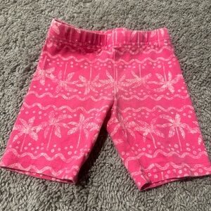 Carters girl shorts